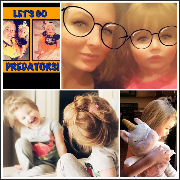 Meet your Posher, Krystle - Picture 4 of 4